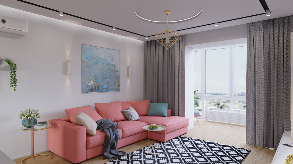 Дизайн интерьера Запорожье