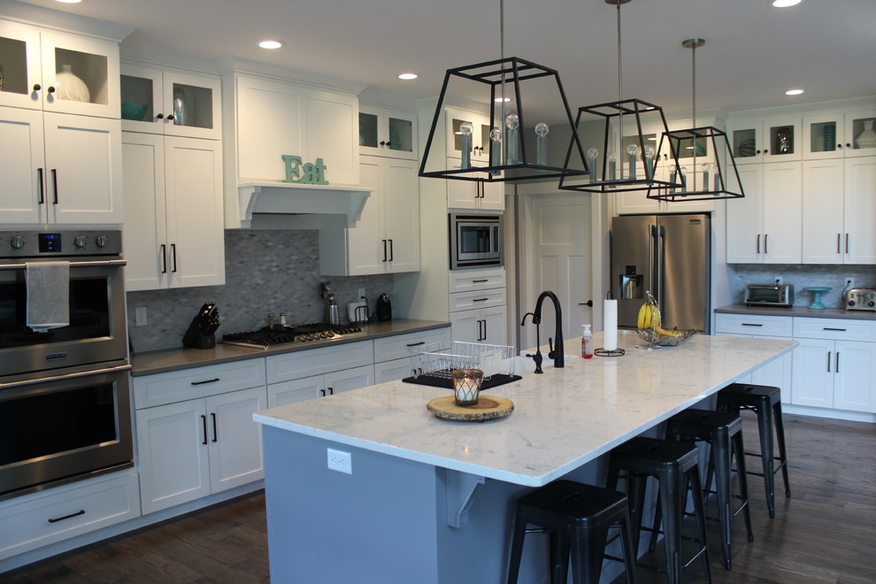 Modern Farmhouse