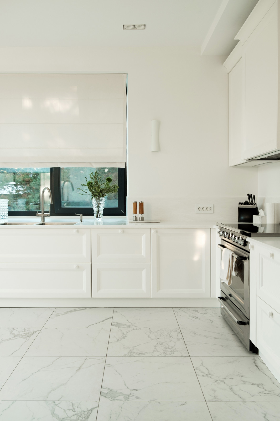 Дом с винтажными предметами