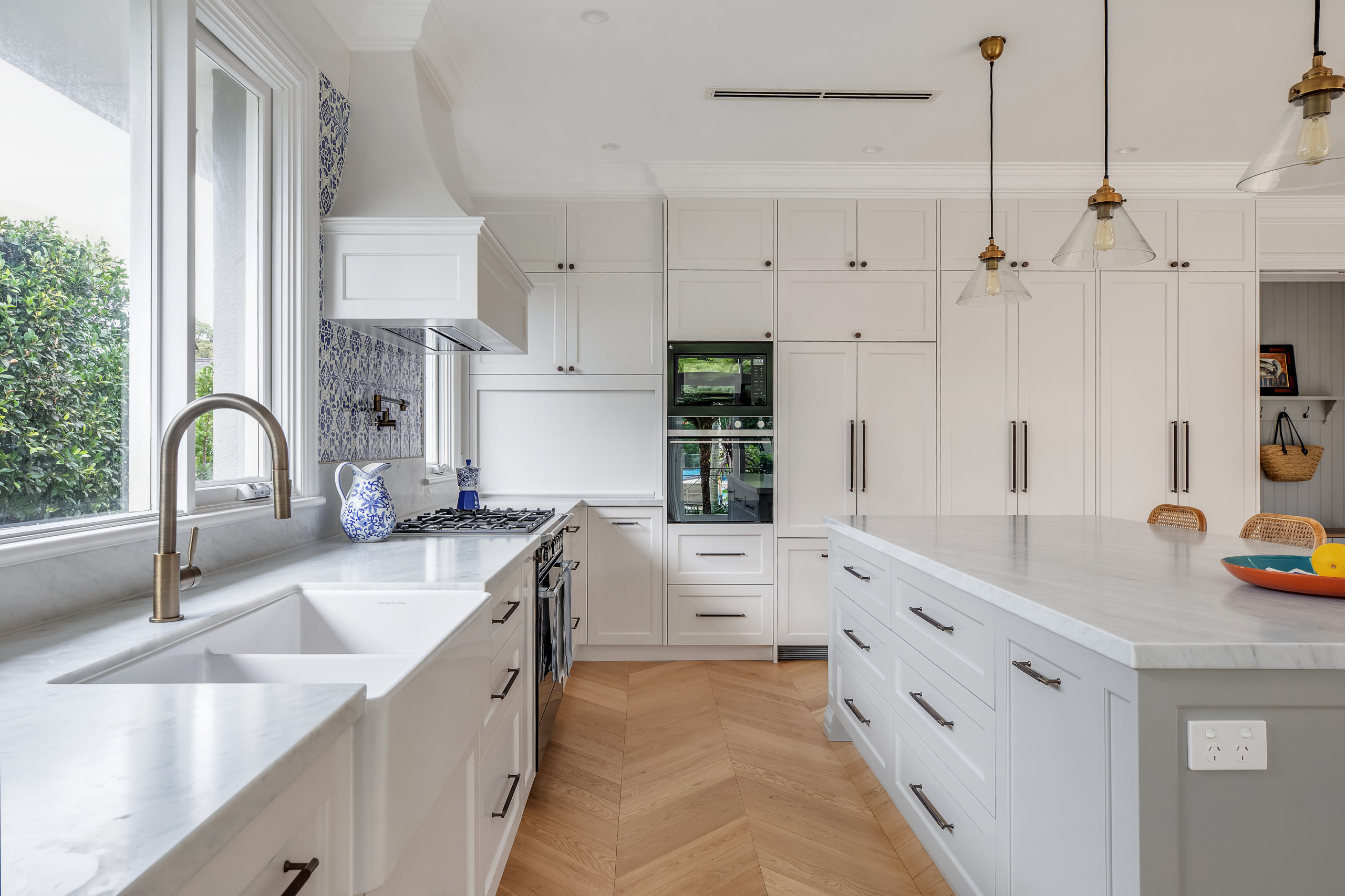 Balgowlah Renovation Project