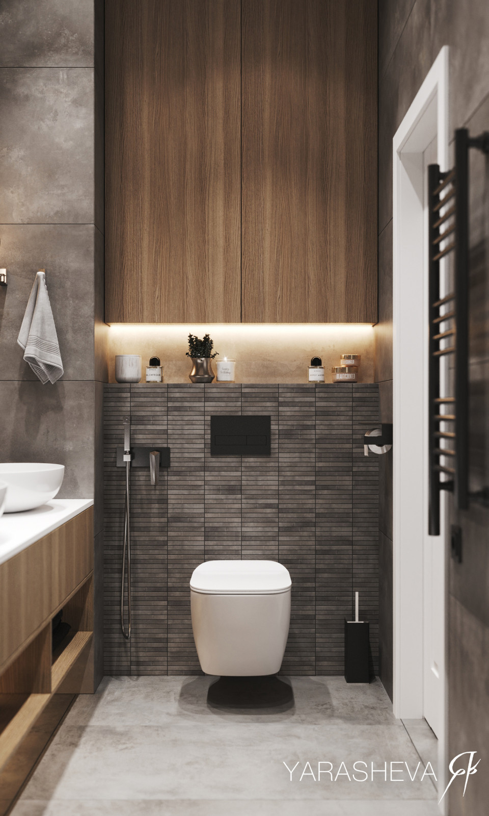 ЖК Freedom (Фридом) 102 м кв.