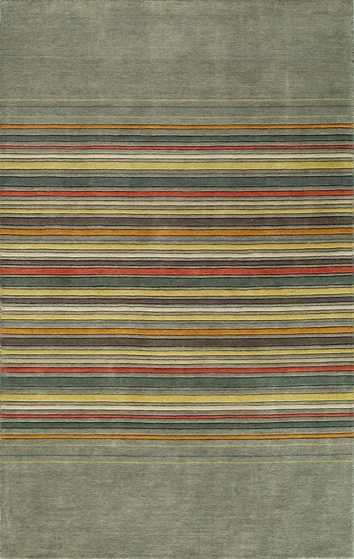 Momeni Gramercy Rugs 2'x3', 9'6" X 13'6" Contemporary Area Rugs