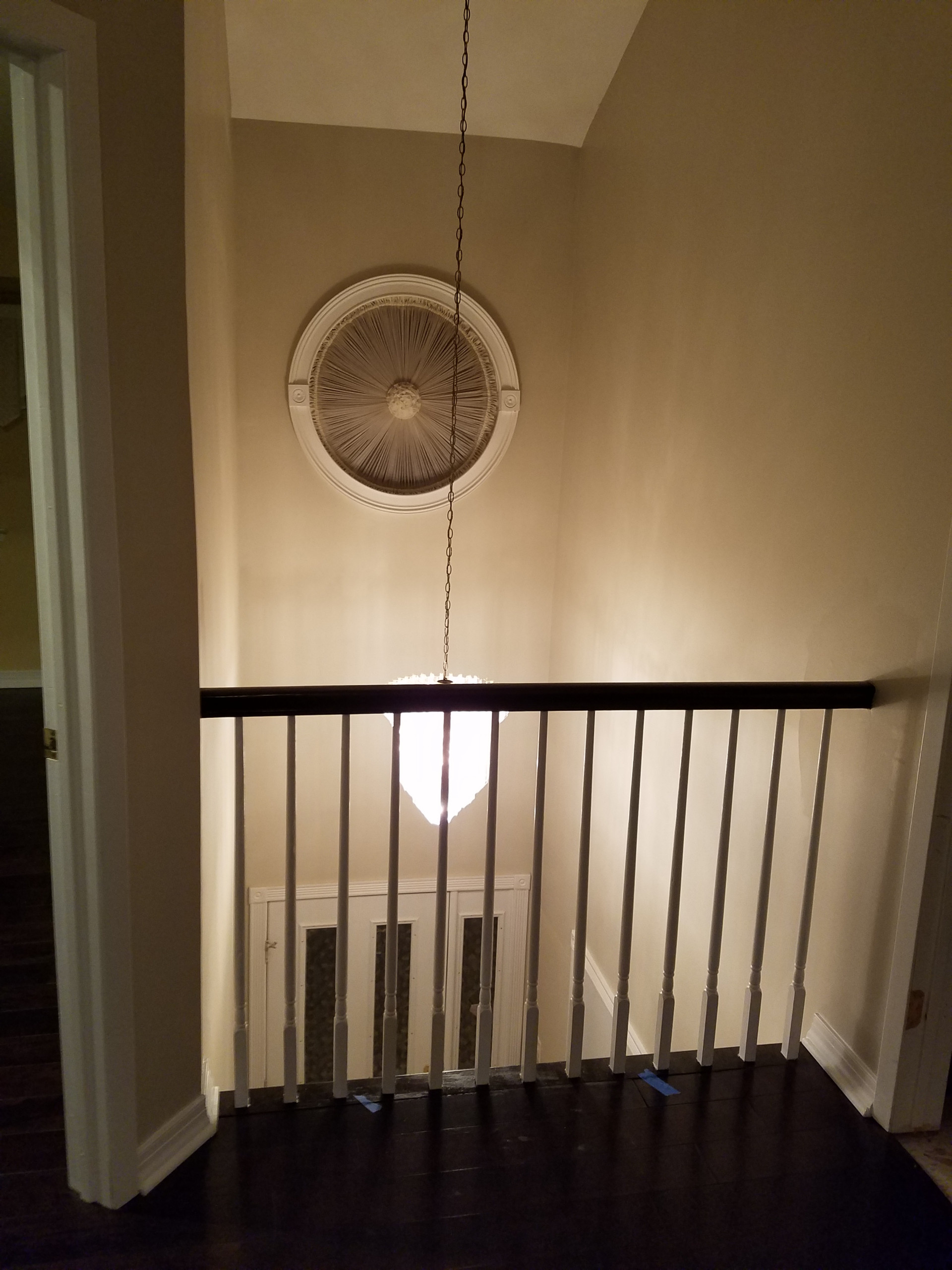 Interior Remodeling of Townhouse on Coppertree Court in Edison, NJ