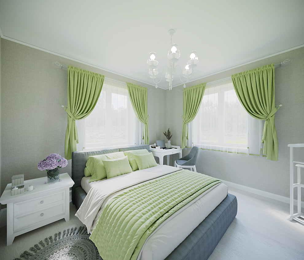 Дом в с. Рождествено