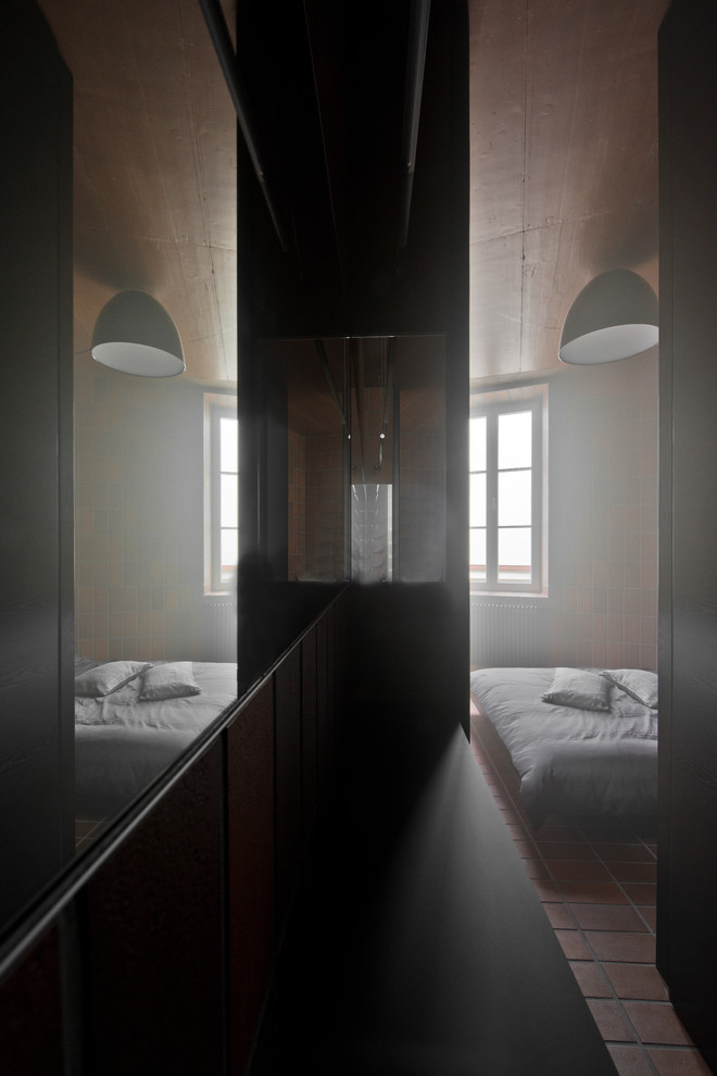 Bazillion apartment by YCL studio