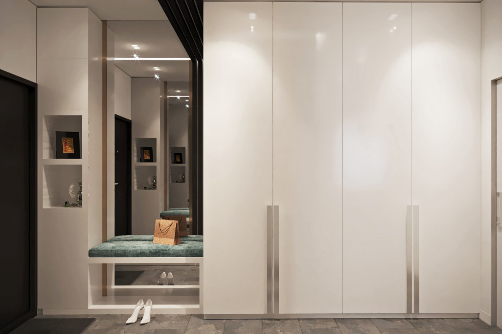 Квартира для молодой девушки, Алматы