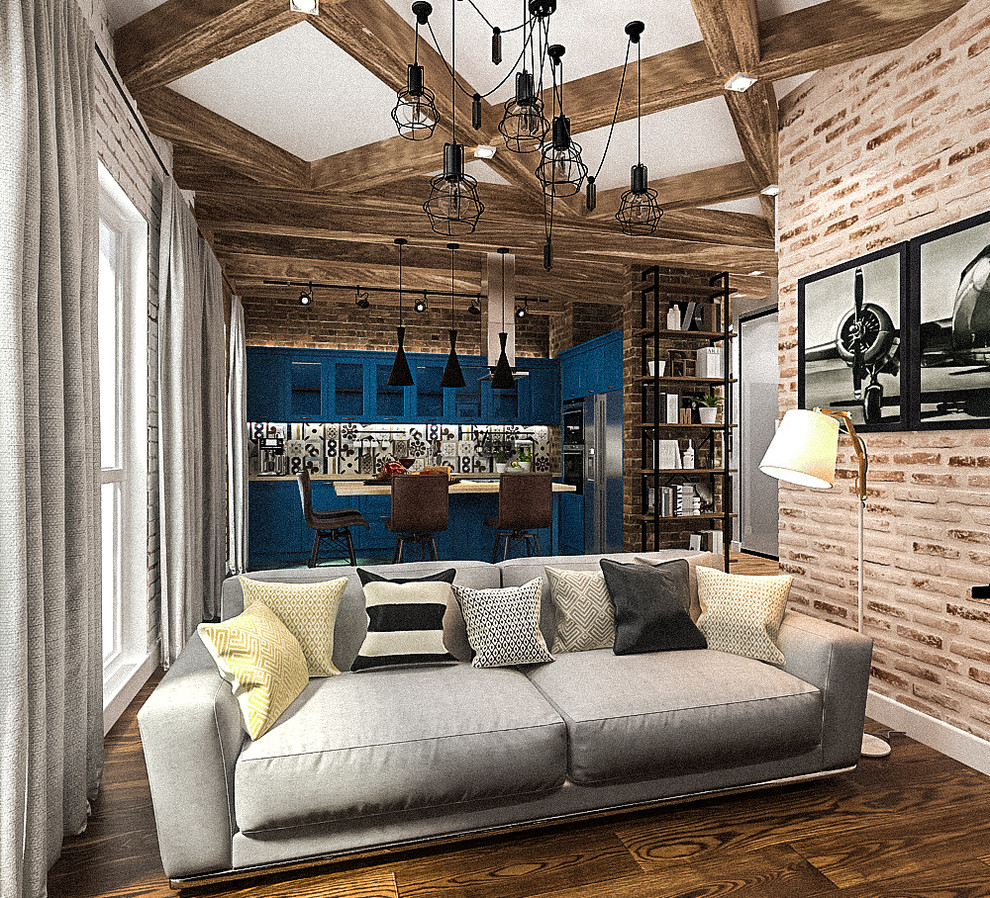 Индивидуальность - как черта характера