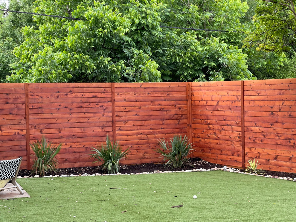 Residential Landscape Designs