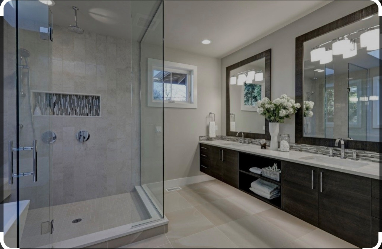 Full Home Renovation