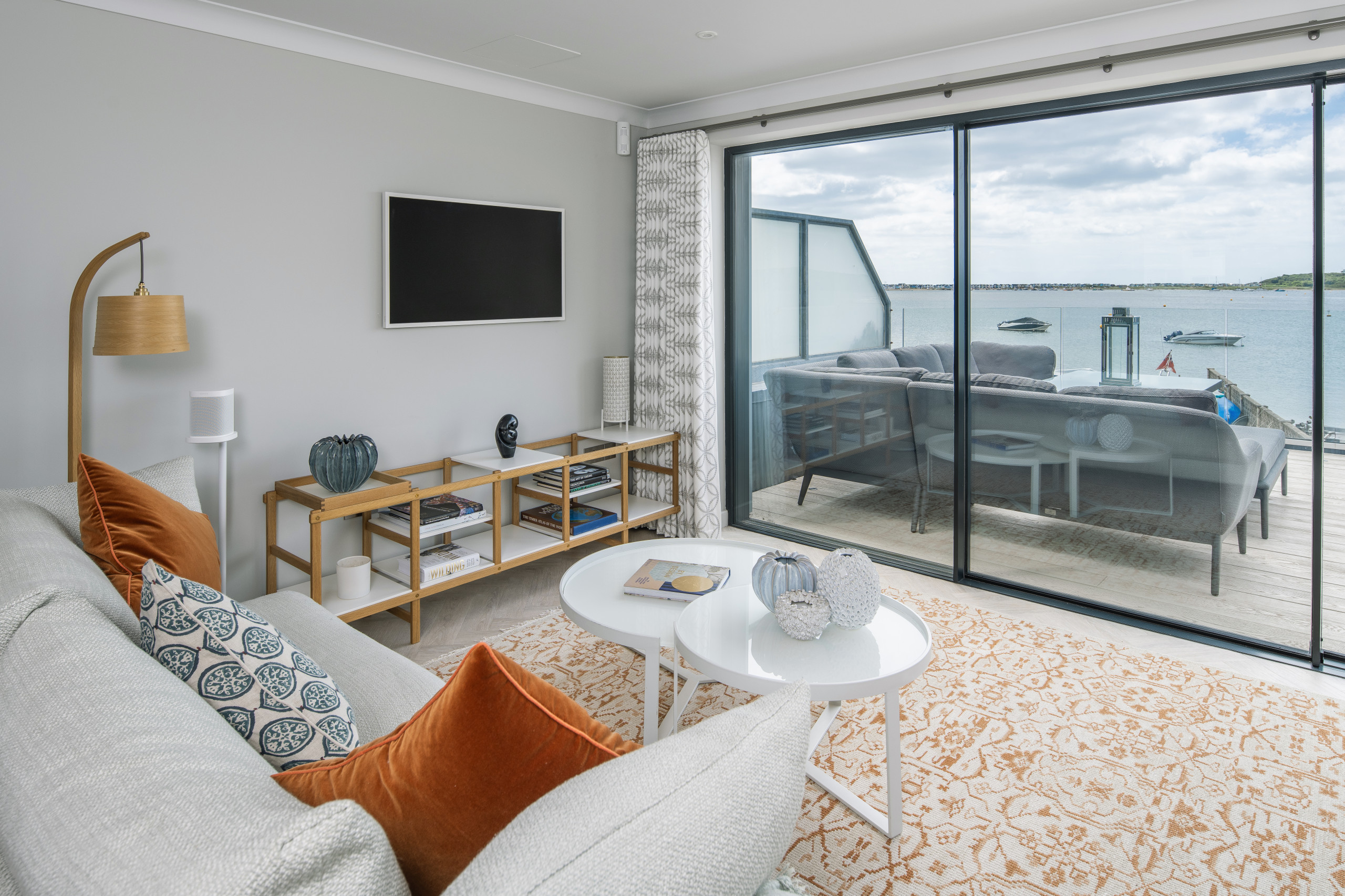 Beach House
