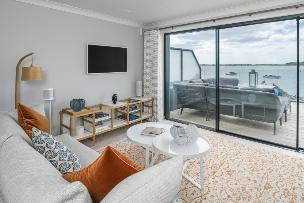 Beach House