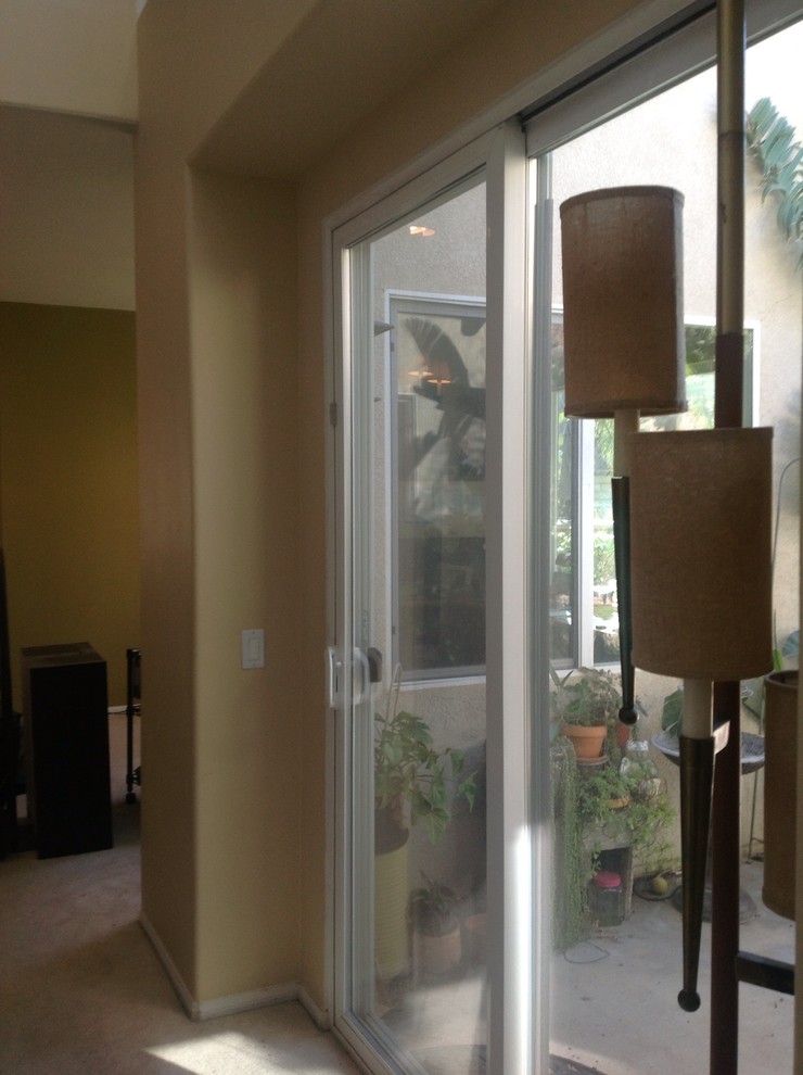 Is it okay to use the same flooring throughout the house?