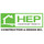 HEP Construction & Design