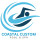 Coastal Custom Pool and Spa