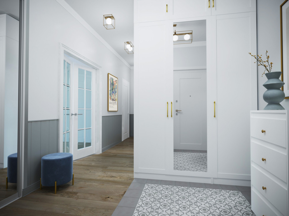 ЖК Скандинавия