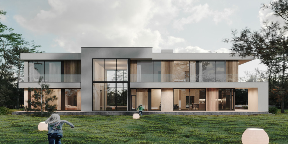 Дом в г. Новороссийск