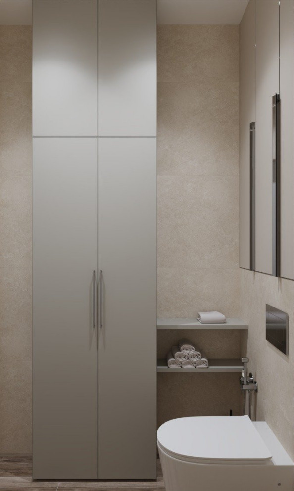 Дизайн санузла