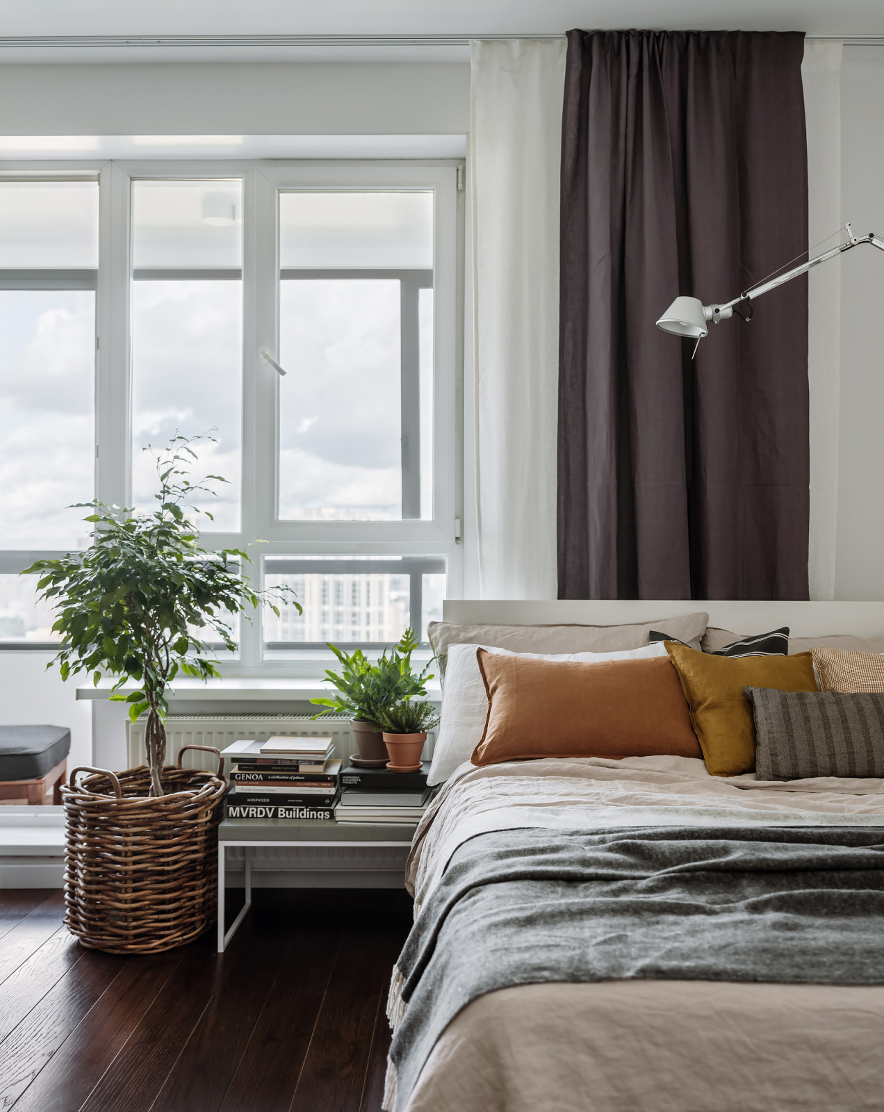 ЖК Фестиваль парк для Houzz