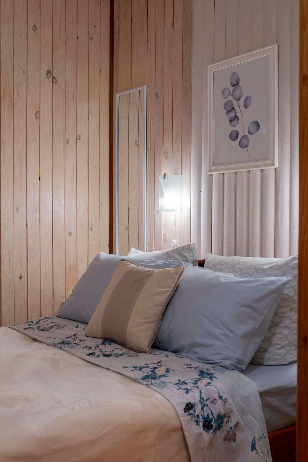 Фотосъемка дома для хоумстейджера Ирины