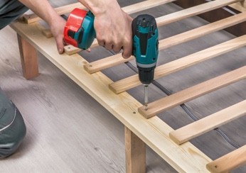 New Room Landing Assets 