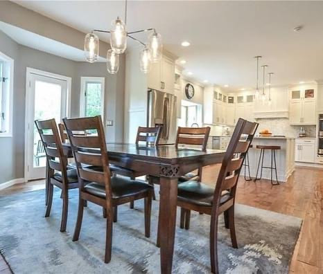 Randon Kitchen & Bathrooms