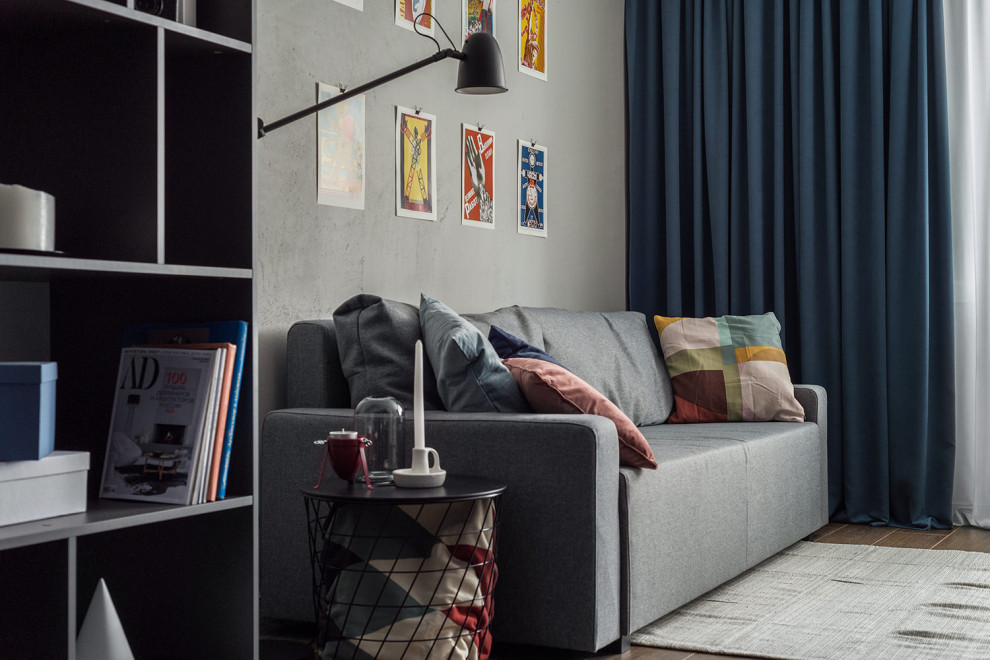 Интерьерный, архитектурный фотограф Андрей Ефимов