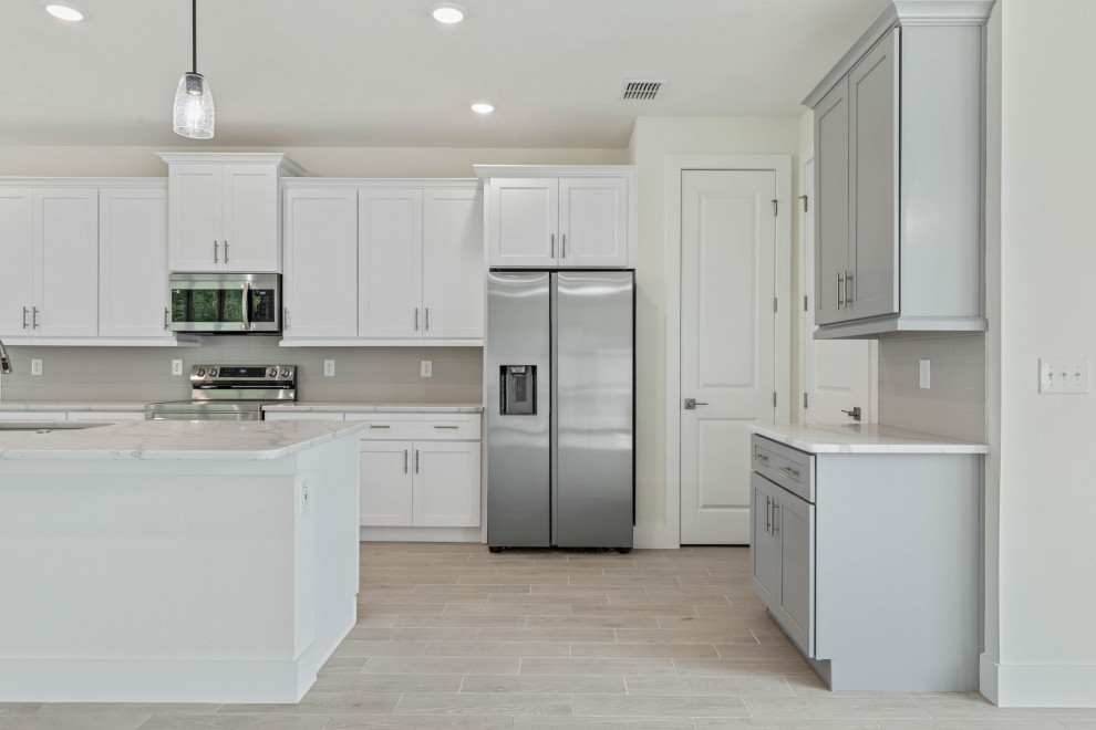 Classy Kitchen