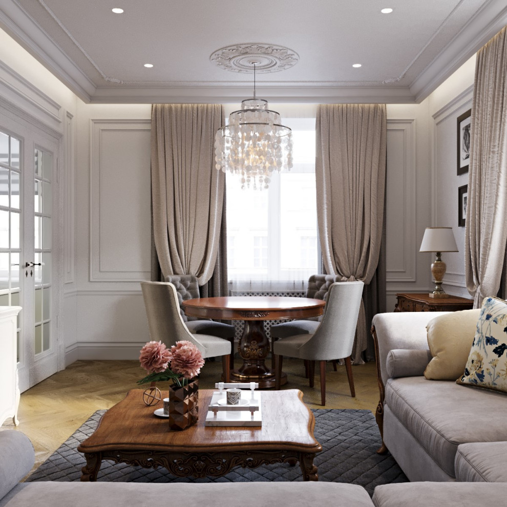 ШАРМ КЛАССИКИ