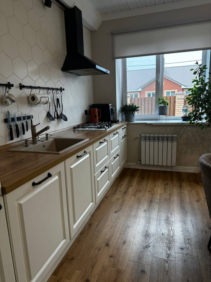 Дом в Зубово