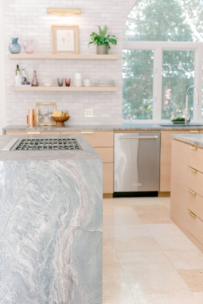 West University Kitchen