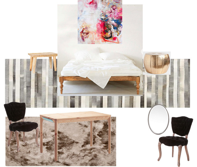 Visualization Boards eclectic