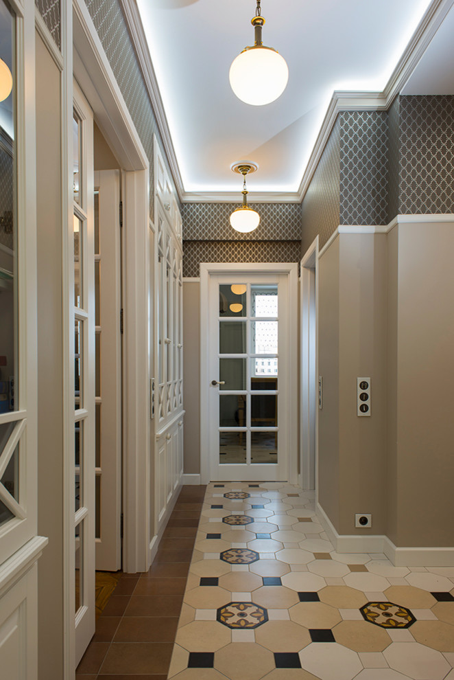 Белая классика