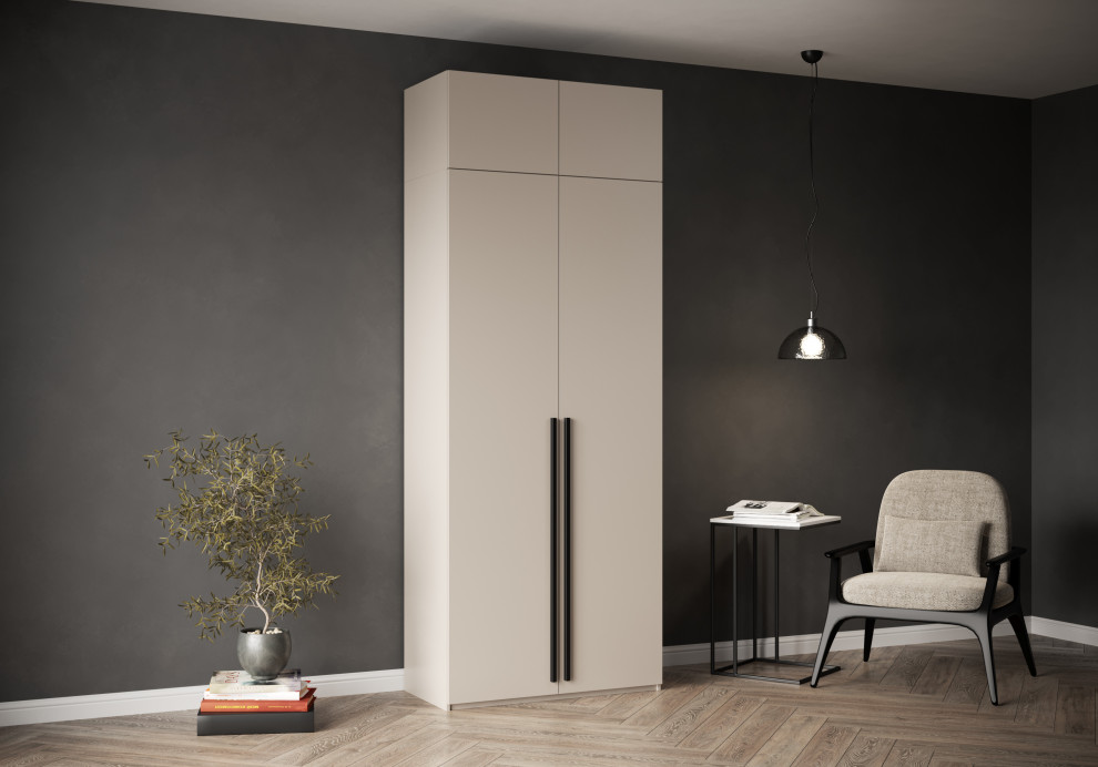 Распашные шкафы Лорэна