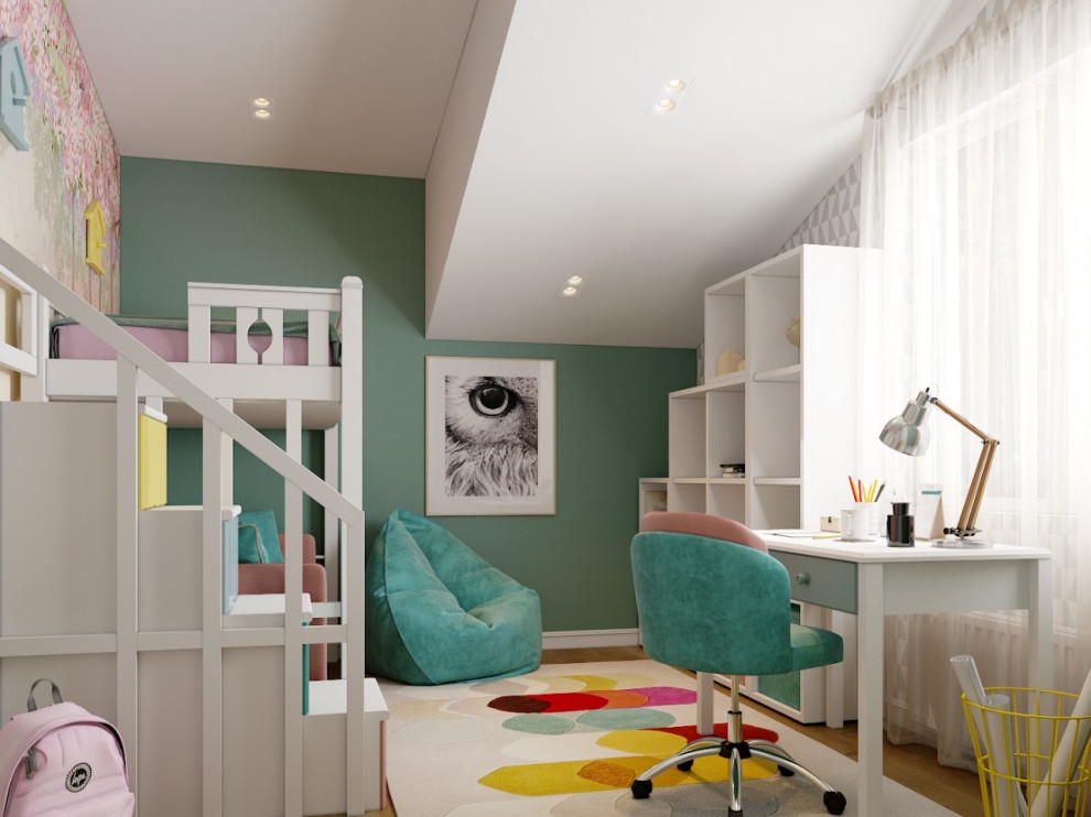 Дизайн - дома