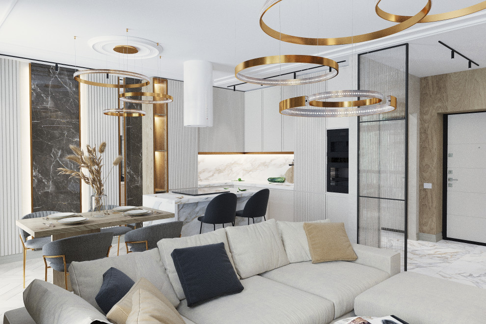 квартира 70м2