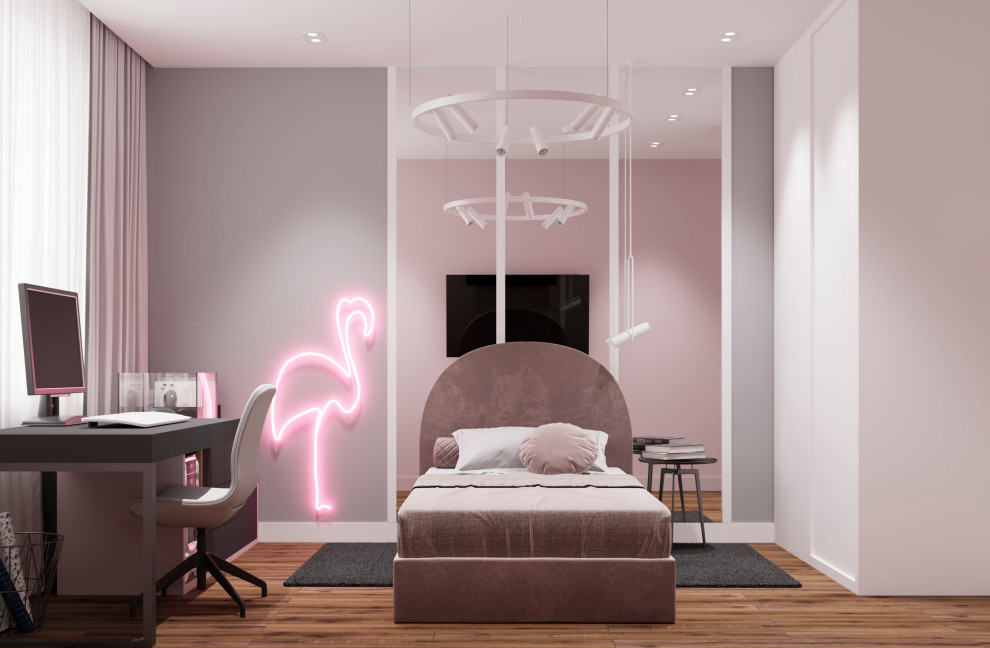 Дом на Васильковой улице