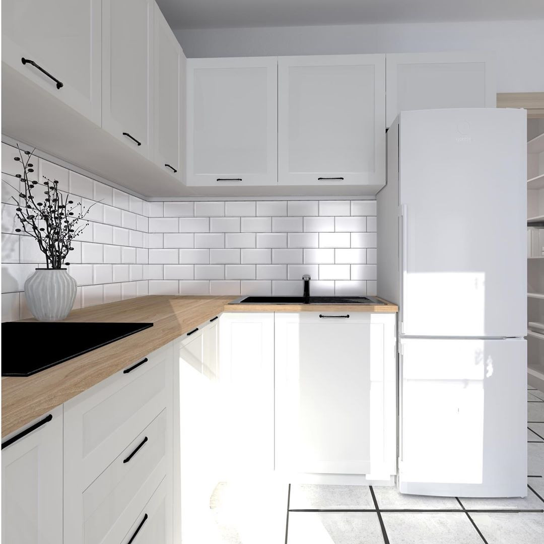 Визуализация #ПроектScandyWhiteBox"