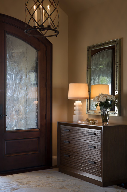 Entry Remodel contemporary-entre