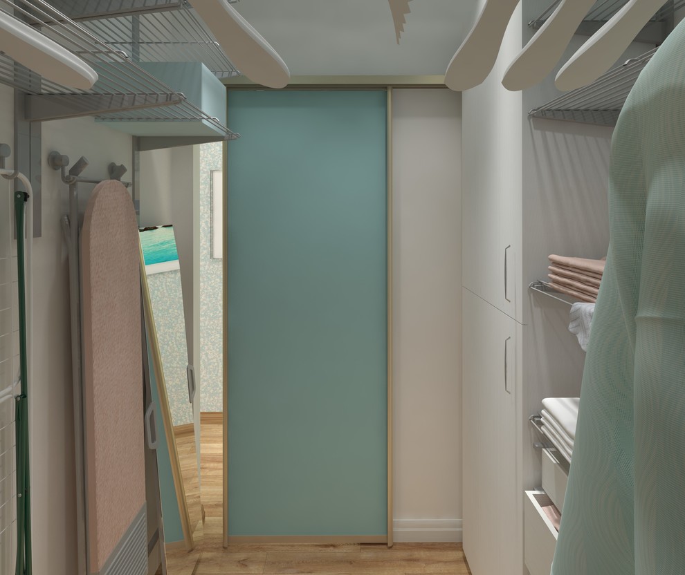 Бирюзовая мечта