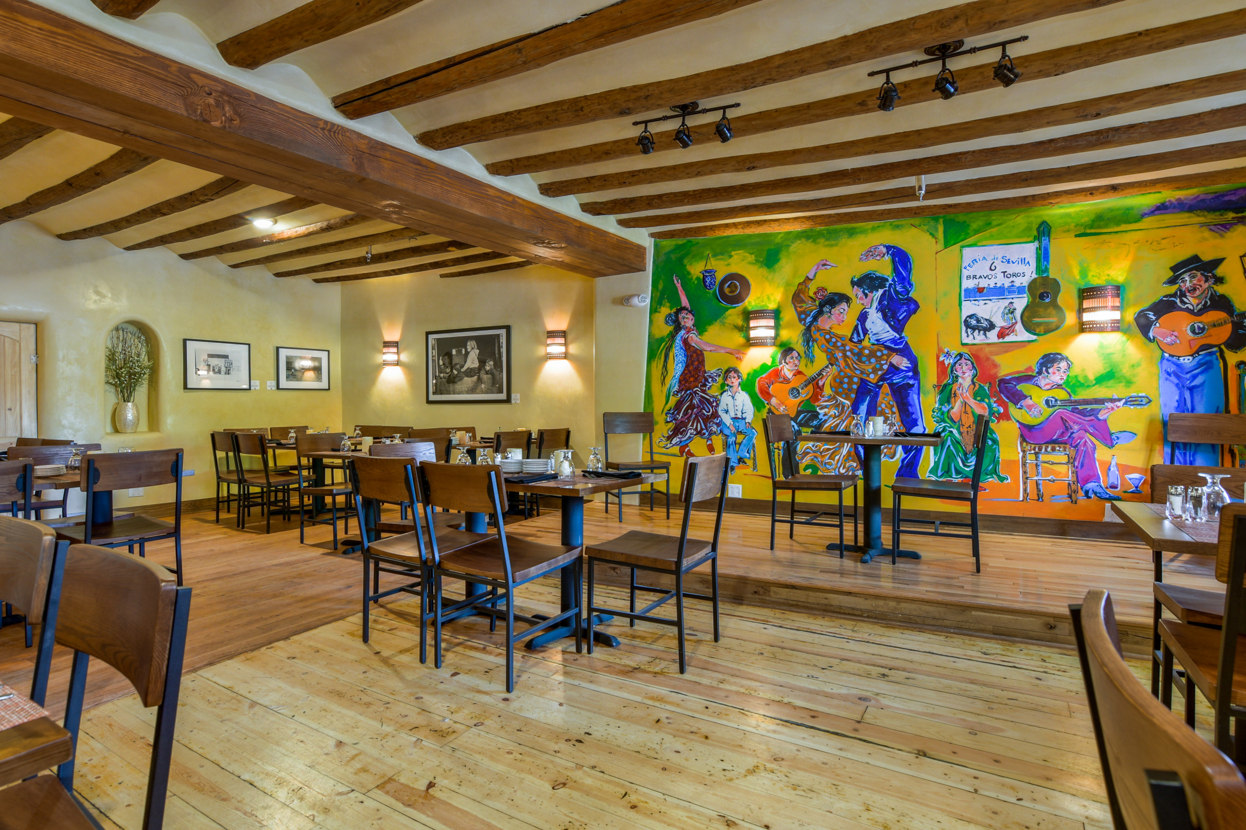 El Farol Resturant