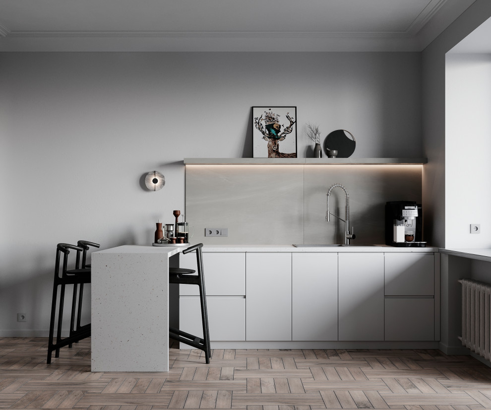 ЖЕМЧУЖНЫЙ ФЛЁР