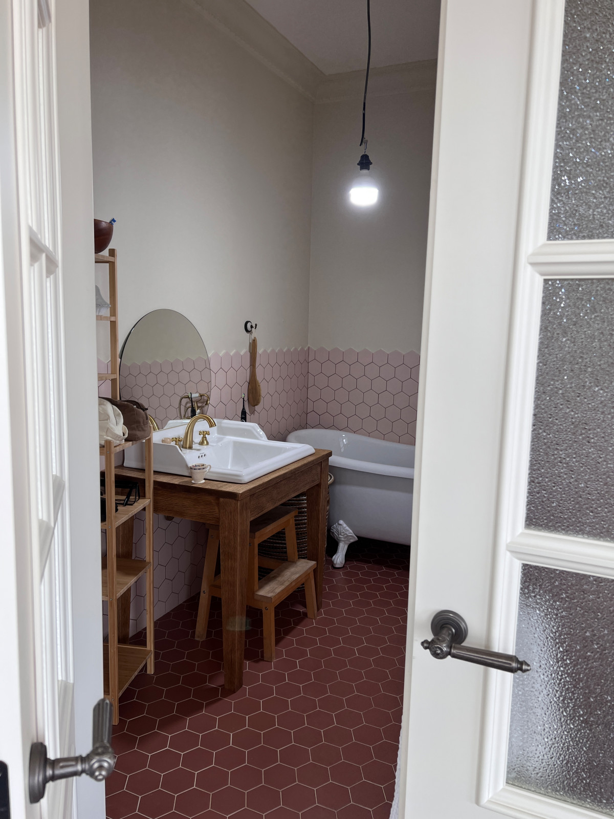 ЖК Береговой. 150м2