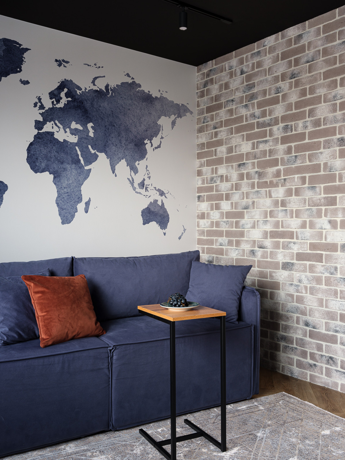 Панферова, 77 м2