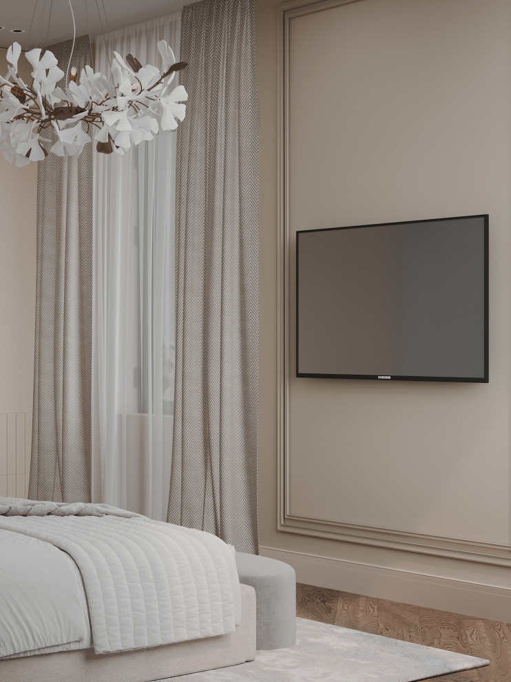 детская комната для девочки