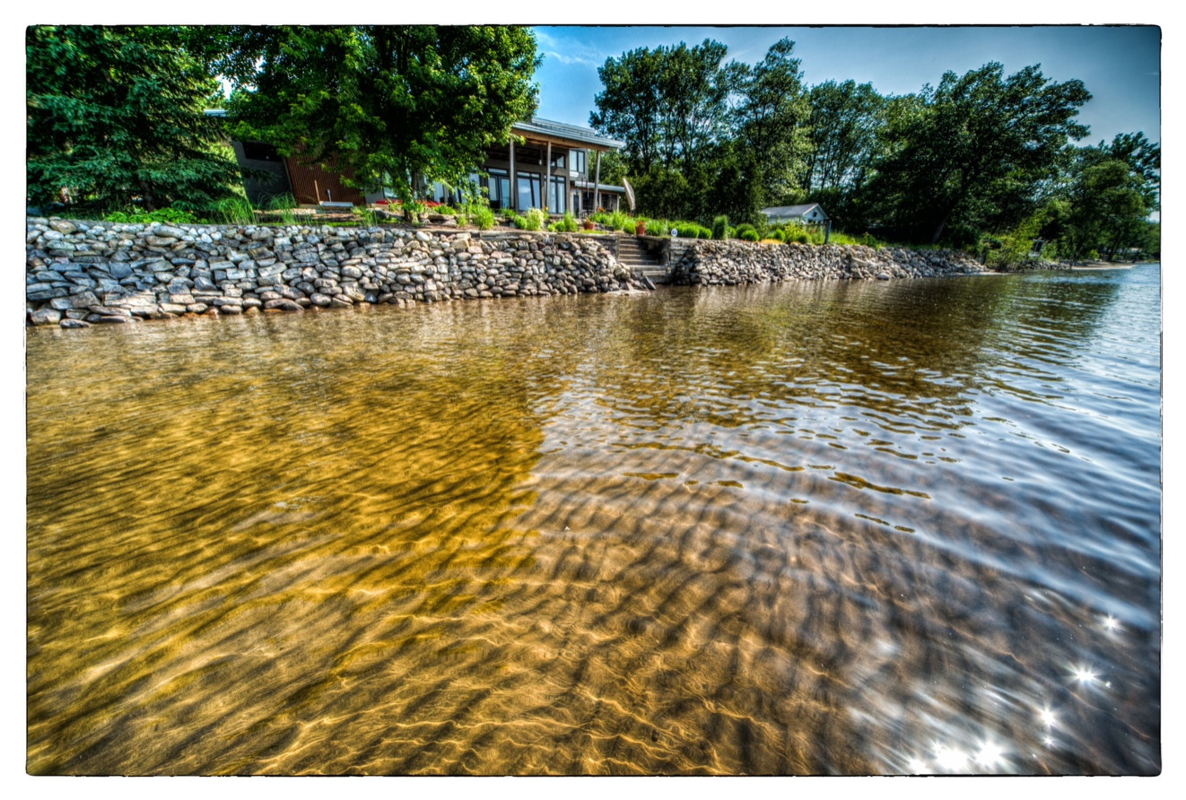 River House