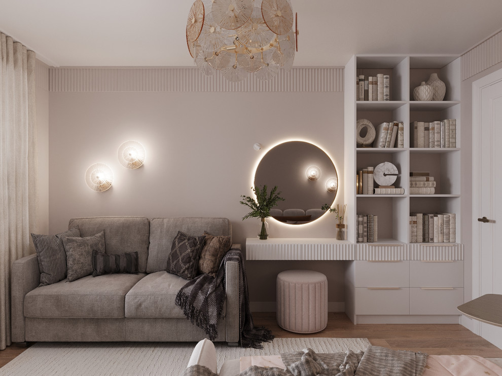 Комната Кристины