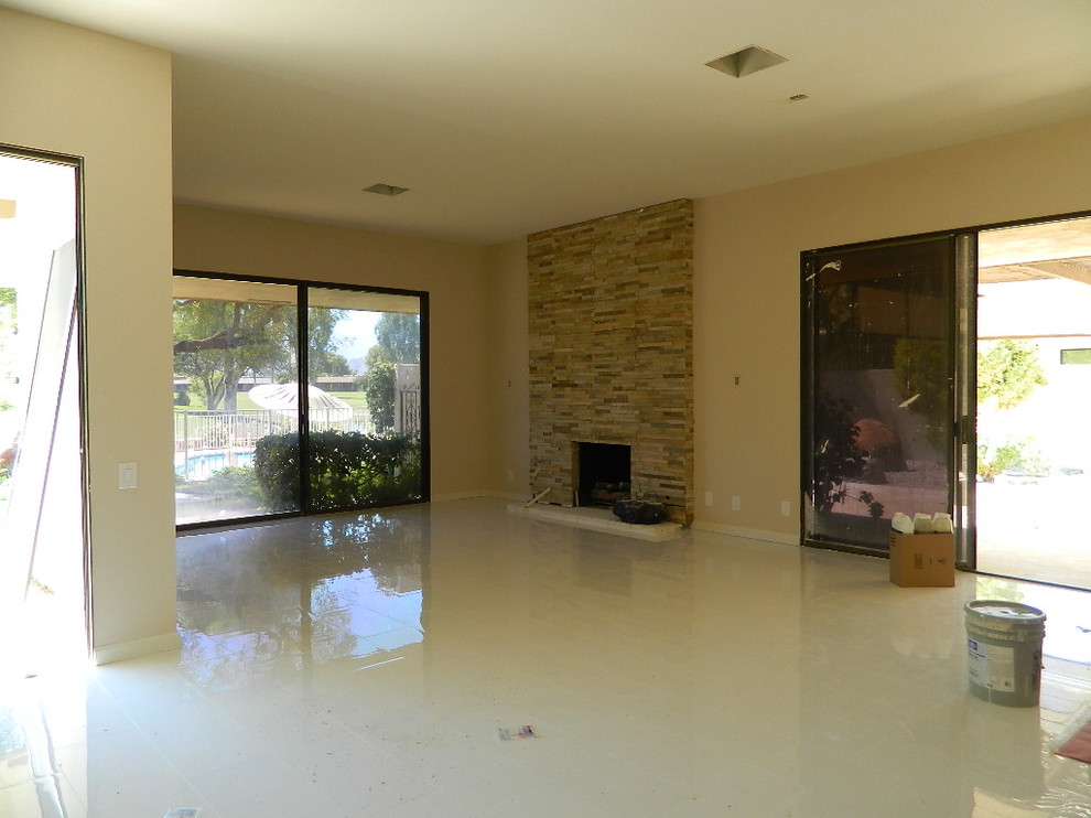 Home Staging Rancho Mirage