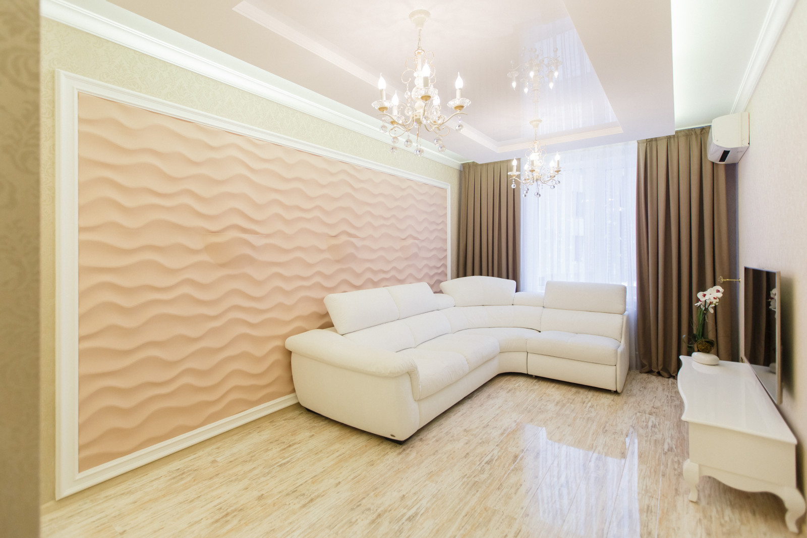 Квартира в Марьино