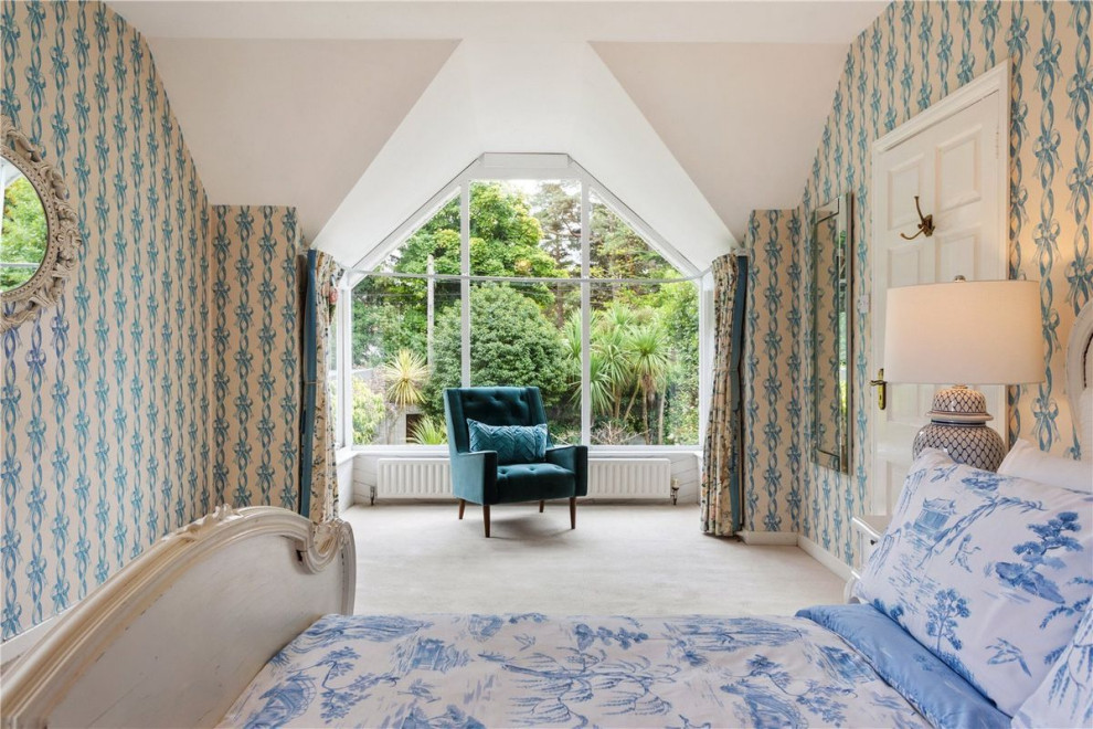 Foxrock Villa Torquay Road