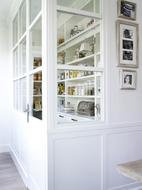 Casa Decor Madrid 2016 country-cucina